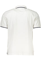 NORTH SAILS Men Polo Shirt - White