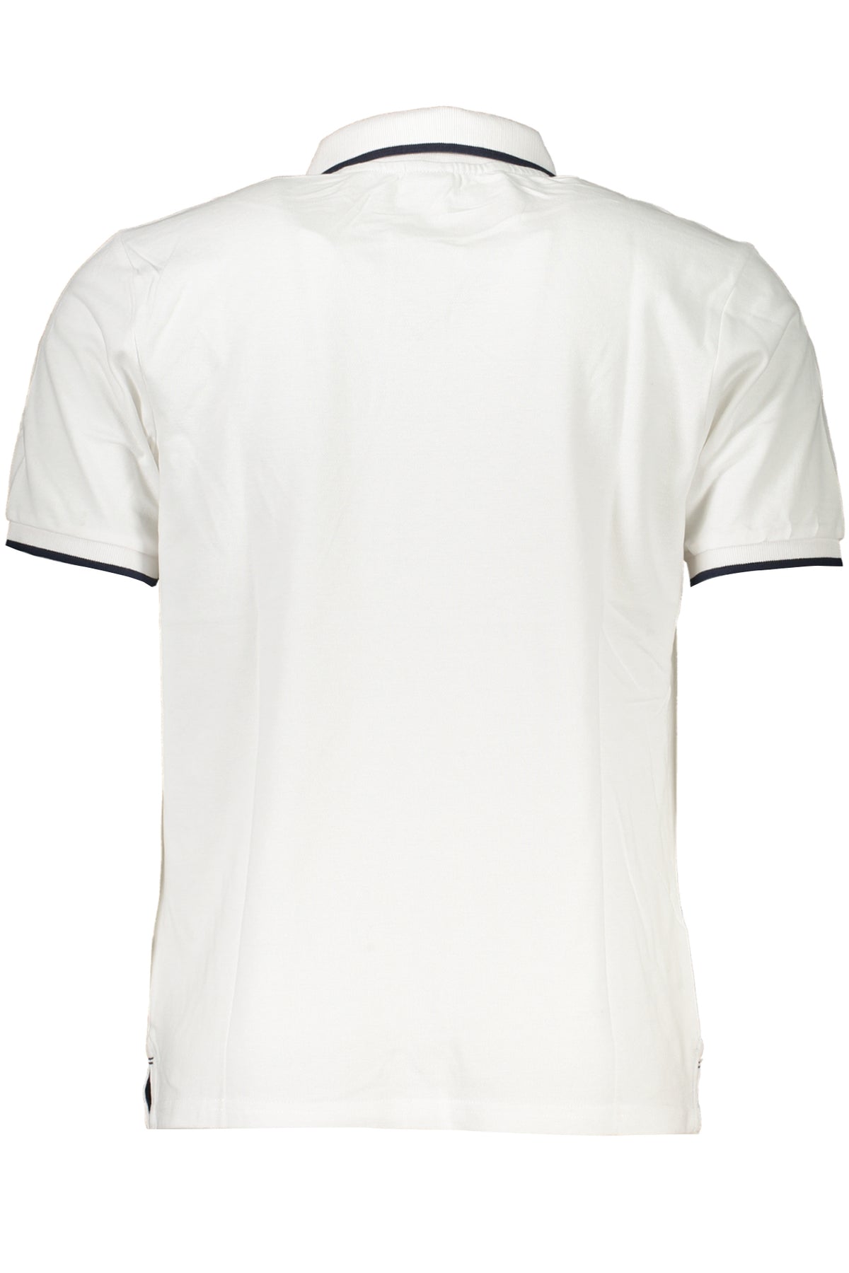 NORTH SAILS Men Polo Shirt - White