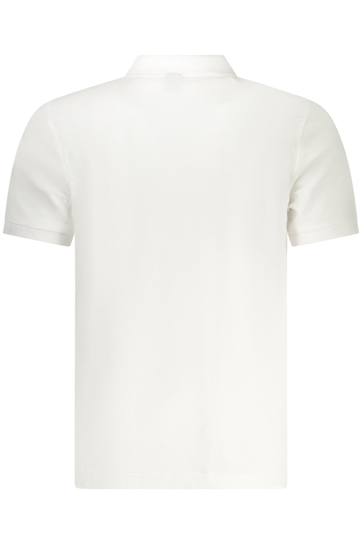 NORTH SAILS Men Polo Shirt - White