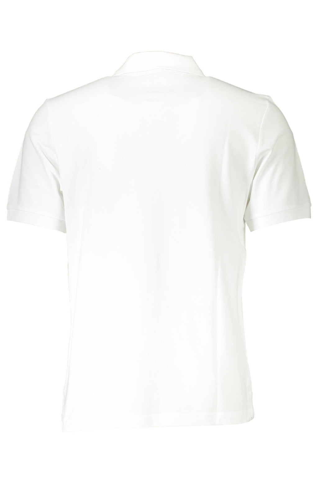 NORTH SAILS Men Polo Shirt - White