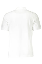 NORTH SAILS Men Polo Shirt - White