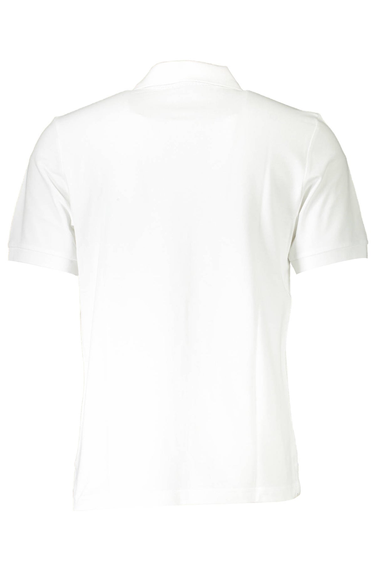 NORTH SAILS Men Polo Shirt - White