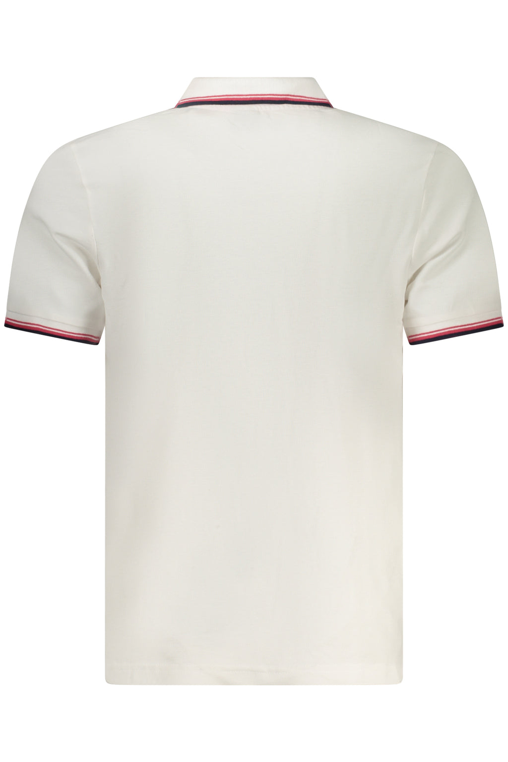 NORTH SAILS Men Polo Shirt - White
