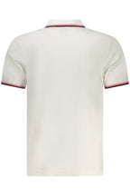NORTH SAILS Men Polo Shirt - White
