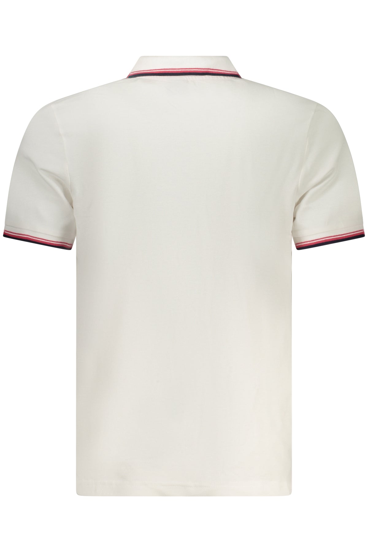 NORTH SAILS Men Polo Shirt - White