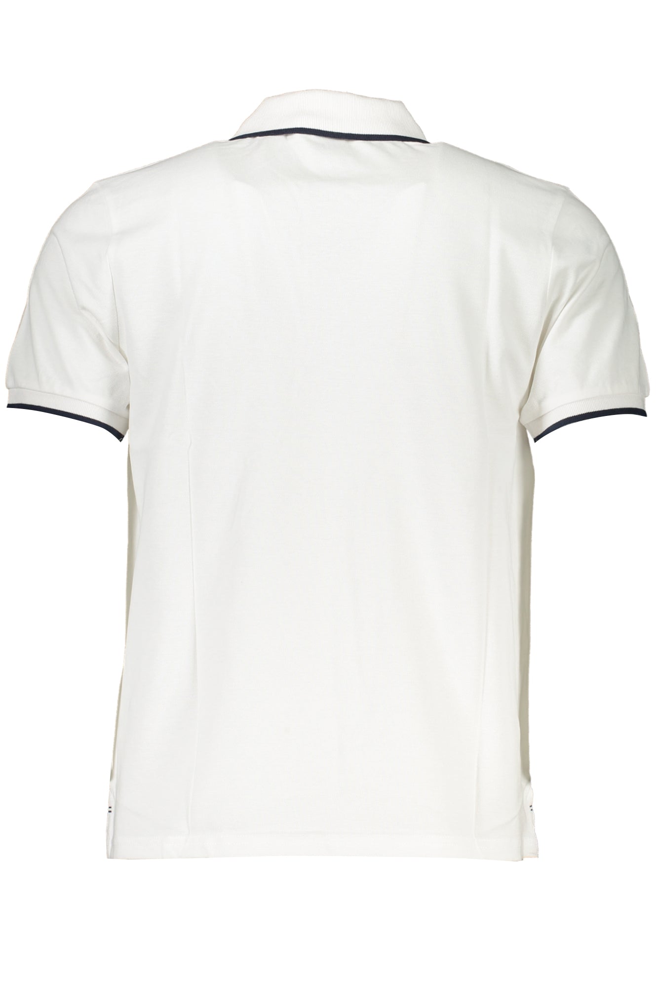 NORTH SAILS Men Polo Shirt - White