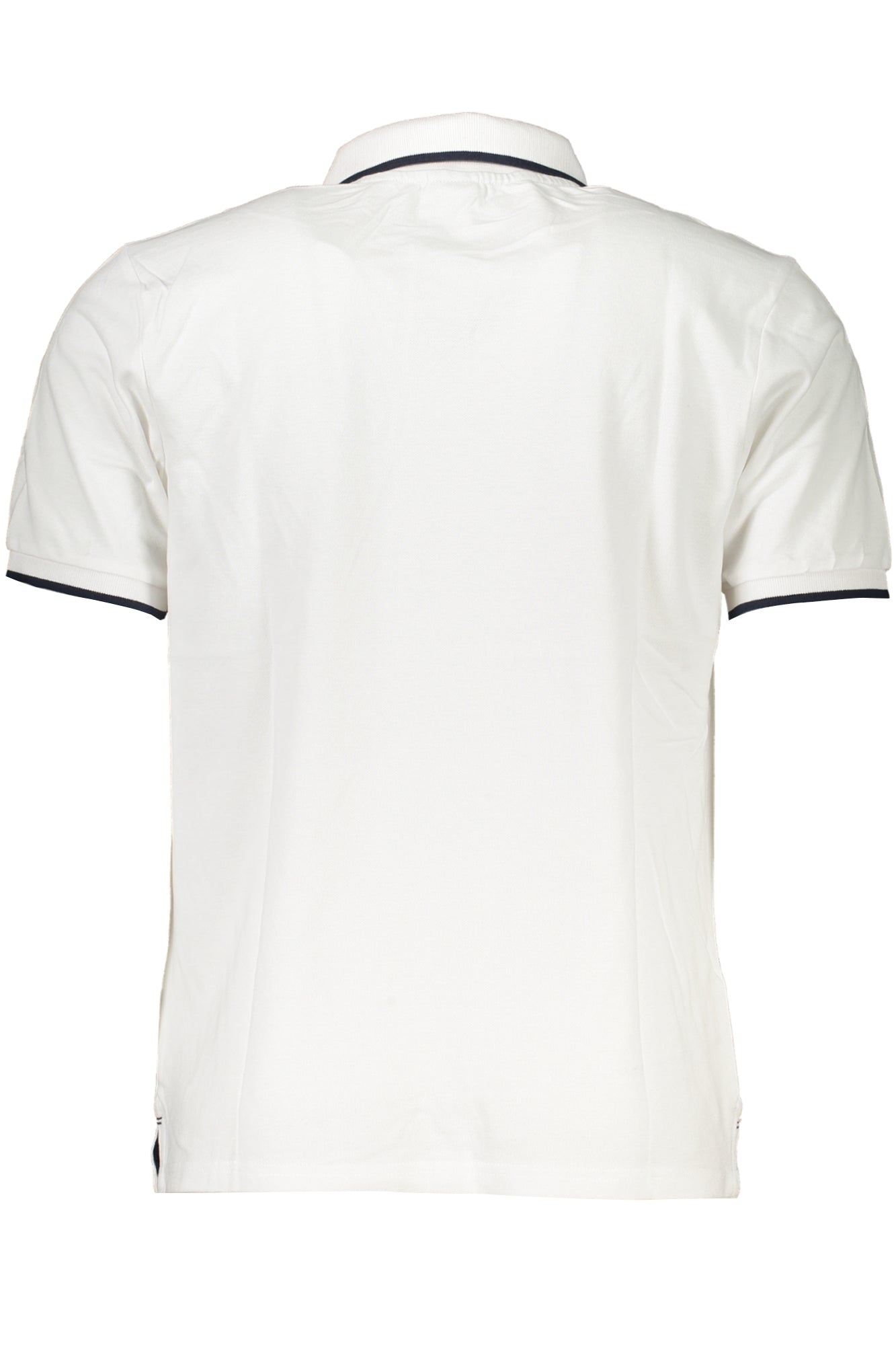 NORTH SAILS Men Polo Shirt - White
