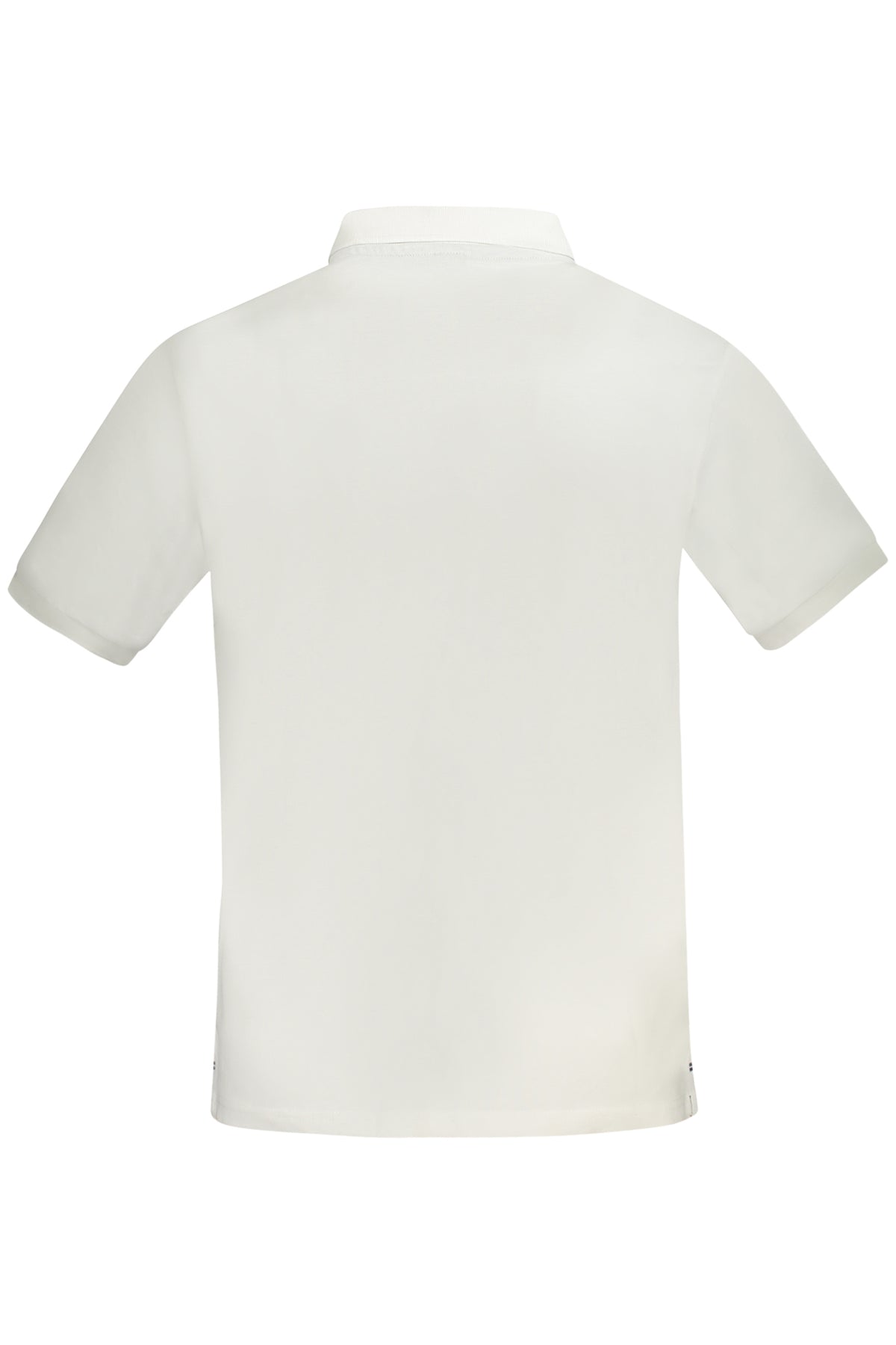 NORTH SAILS Men Polo Shirt - White