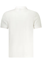 NORTH SAILS Men Polo Shirt - White