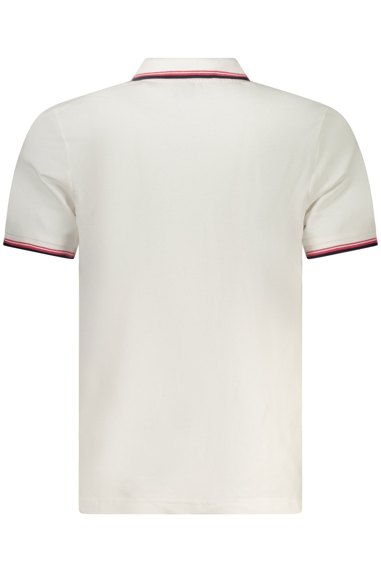 NORTH SAILS Men Polo Shirt - White