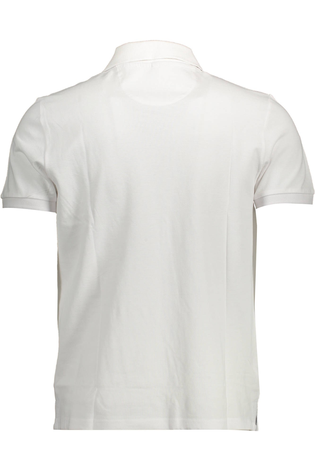 NORTH SAILS Men Polo Shirt - White