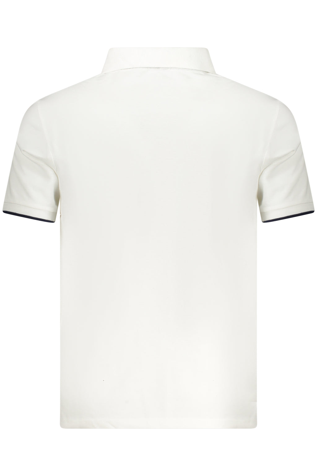 NORTH SAILS Men Polo Shirt - White