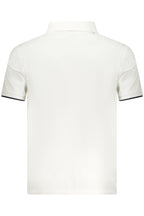 NORTH SAILS Men Polo Shirt - White