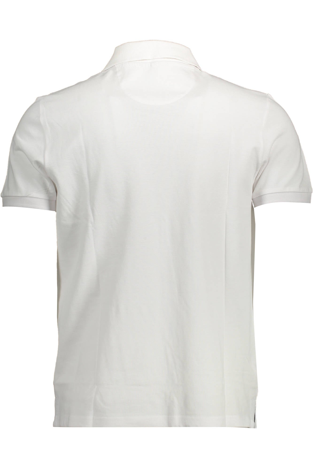 NORTH SAILS Men Polo Shirt - White