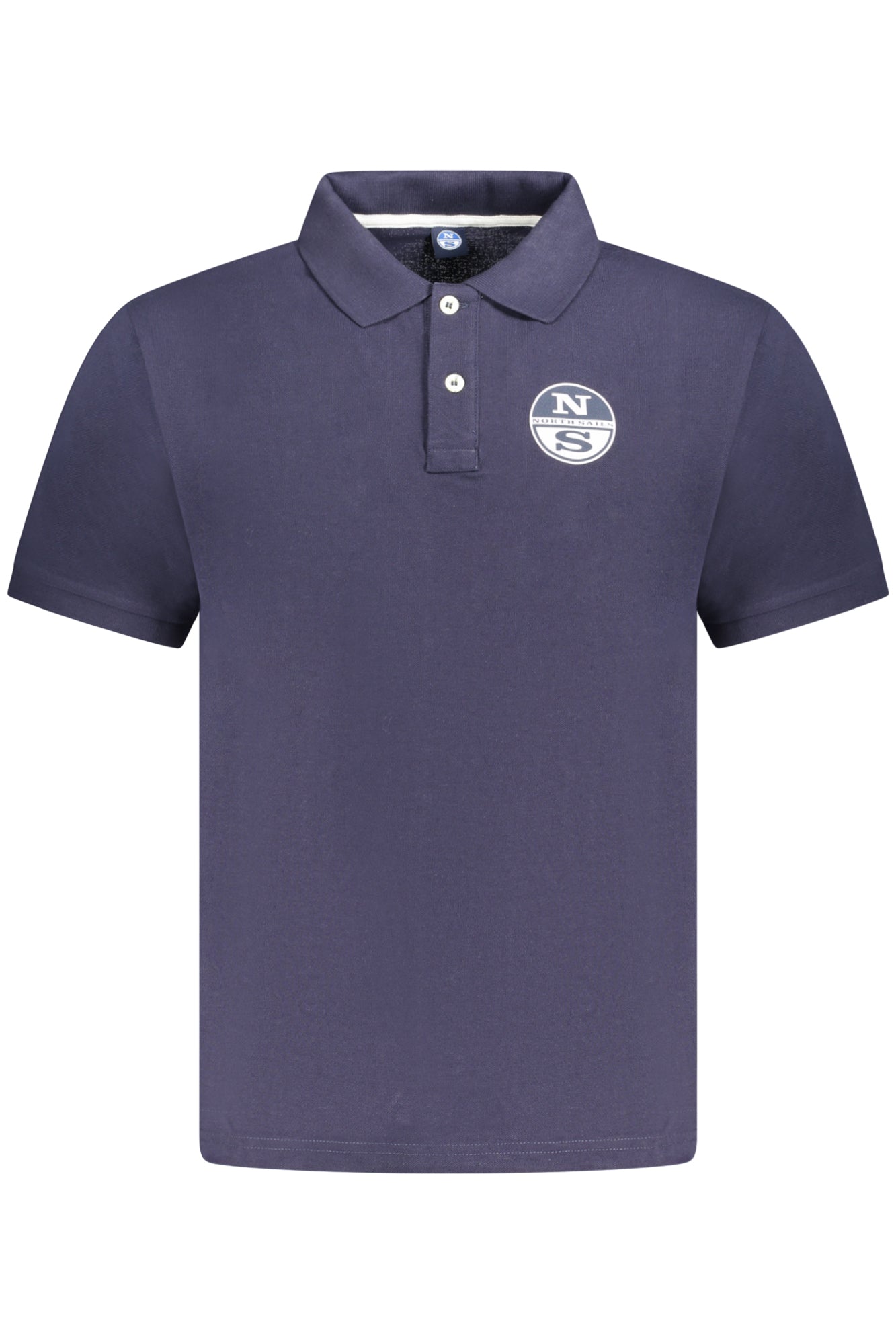 NORTH SAILS Men Polo Shirt - Blue