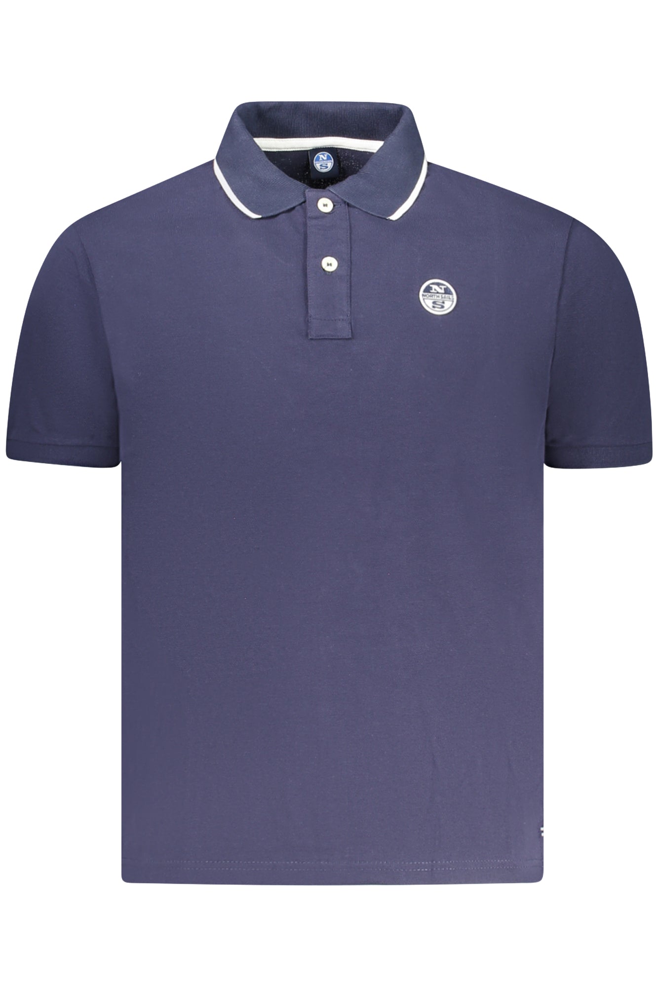 NORTH SAILS Men Polo Shirt - Blue