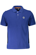 NORTH SAILS Men Polo Shirt - Blue