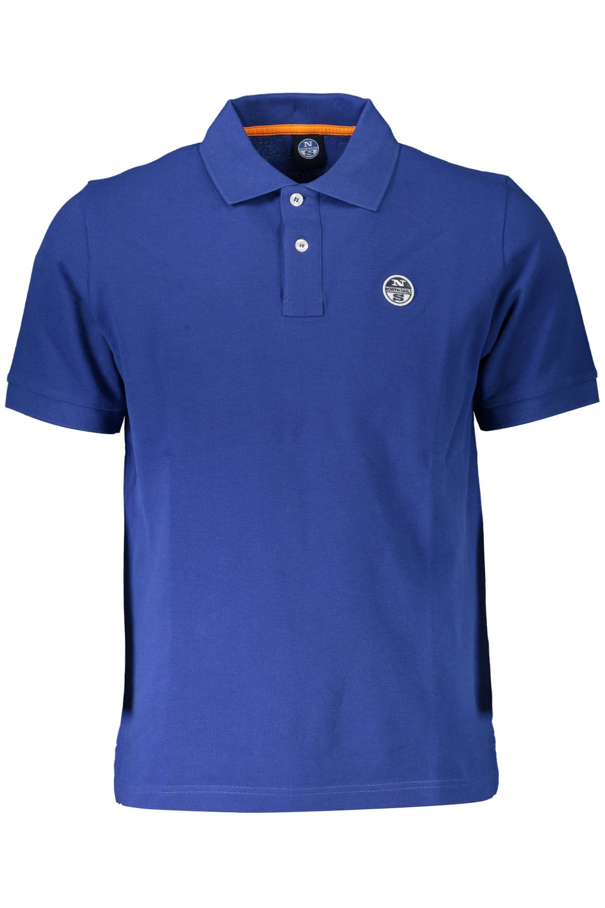 NORTH SAILS Men Polo Shirt - Blue