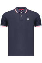 NORTH SAILS Men Polo Shirt - Blue
