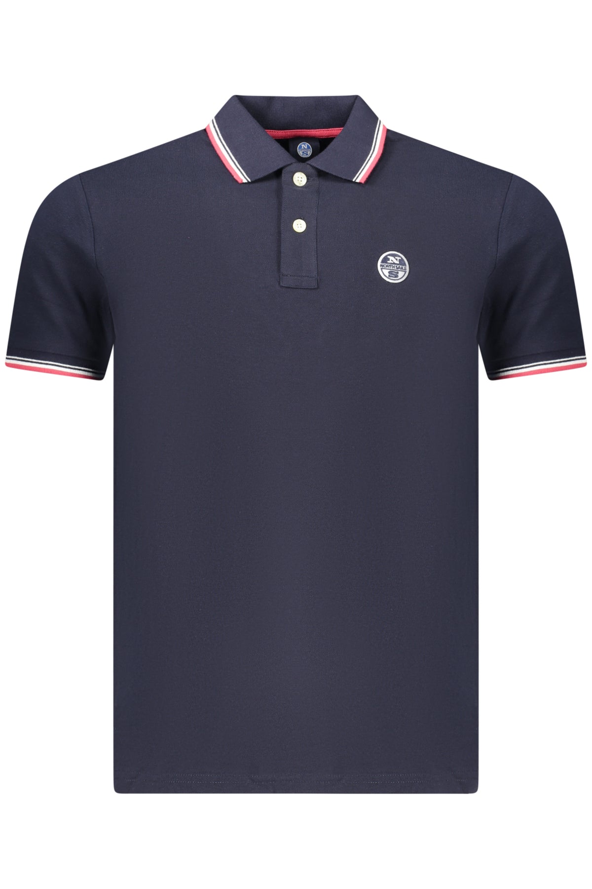 NORTH SAILS Men Polo Shirt - Blue