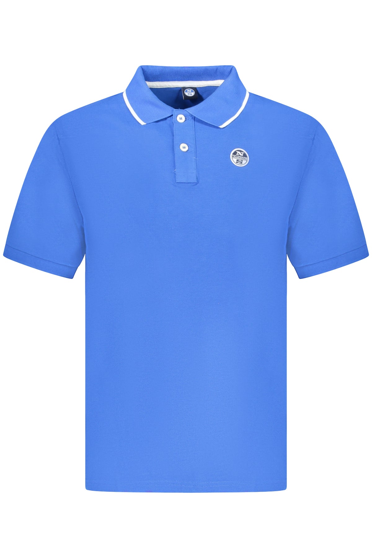 NORTH SAILS Men Polo Shirt - Blue