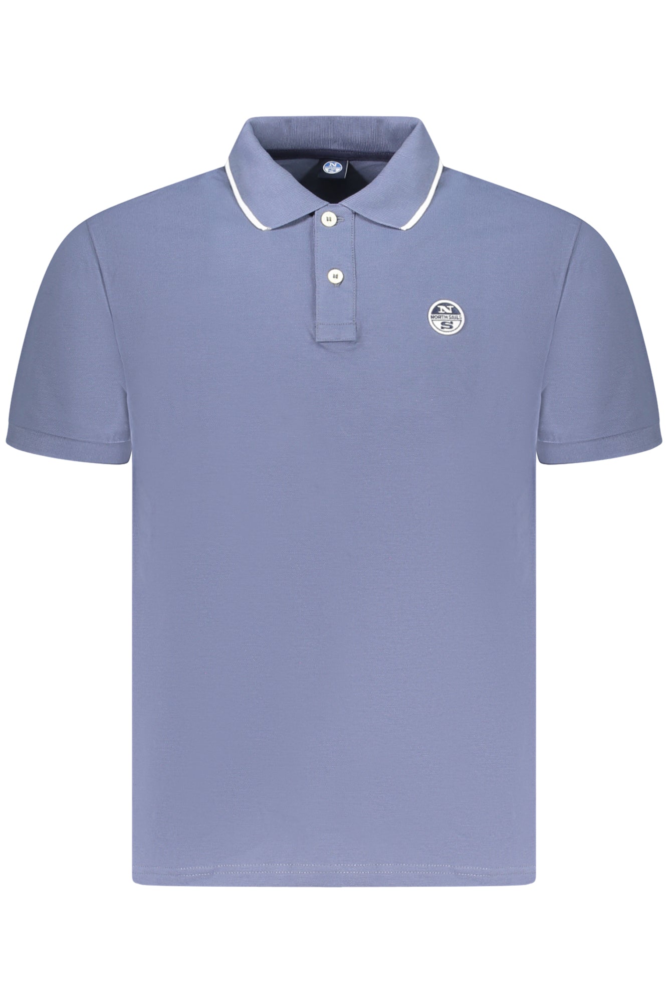 NORTH SAILS Men Polo Shirt - Blue