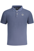 NORTH SAILS Men Polo Shirt - Blue
