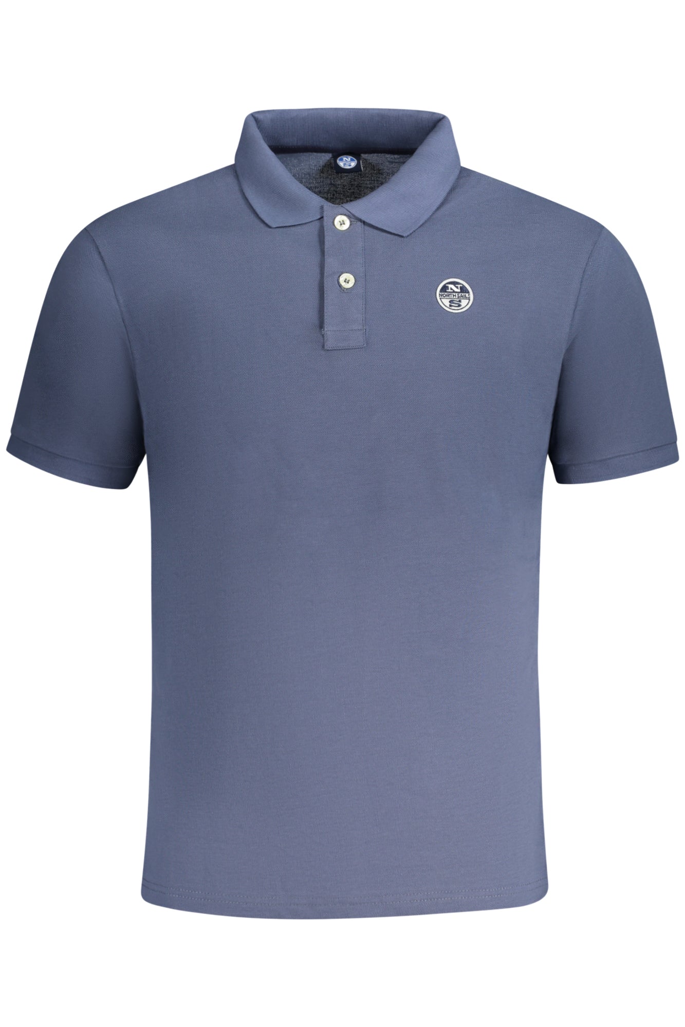 NORTH SAILS Men Polo Shirt - Blue