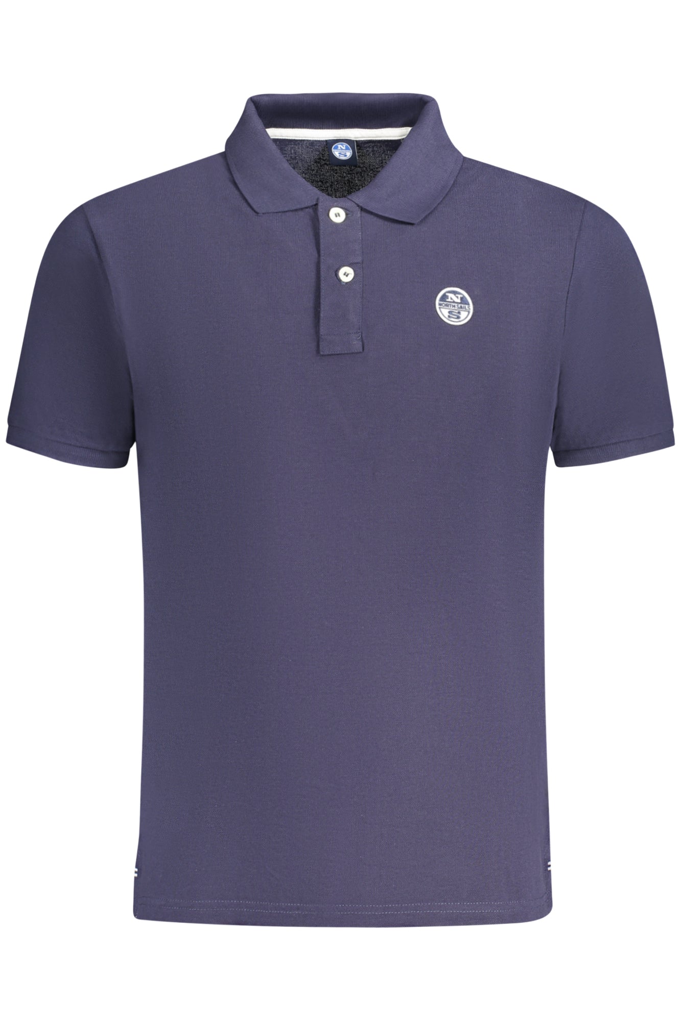 NORTH SAILS Men Polo Shirt - Blue