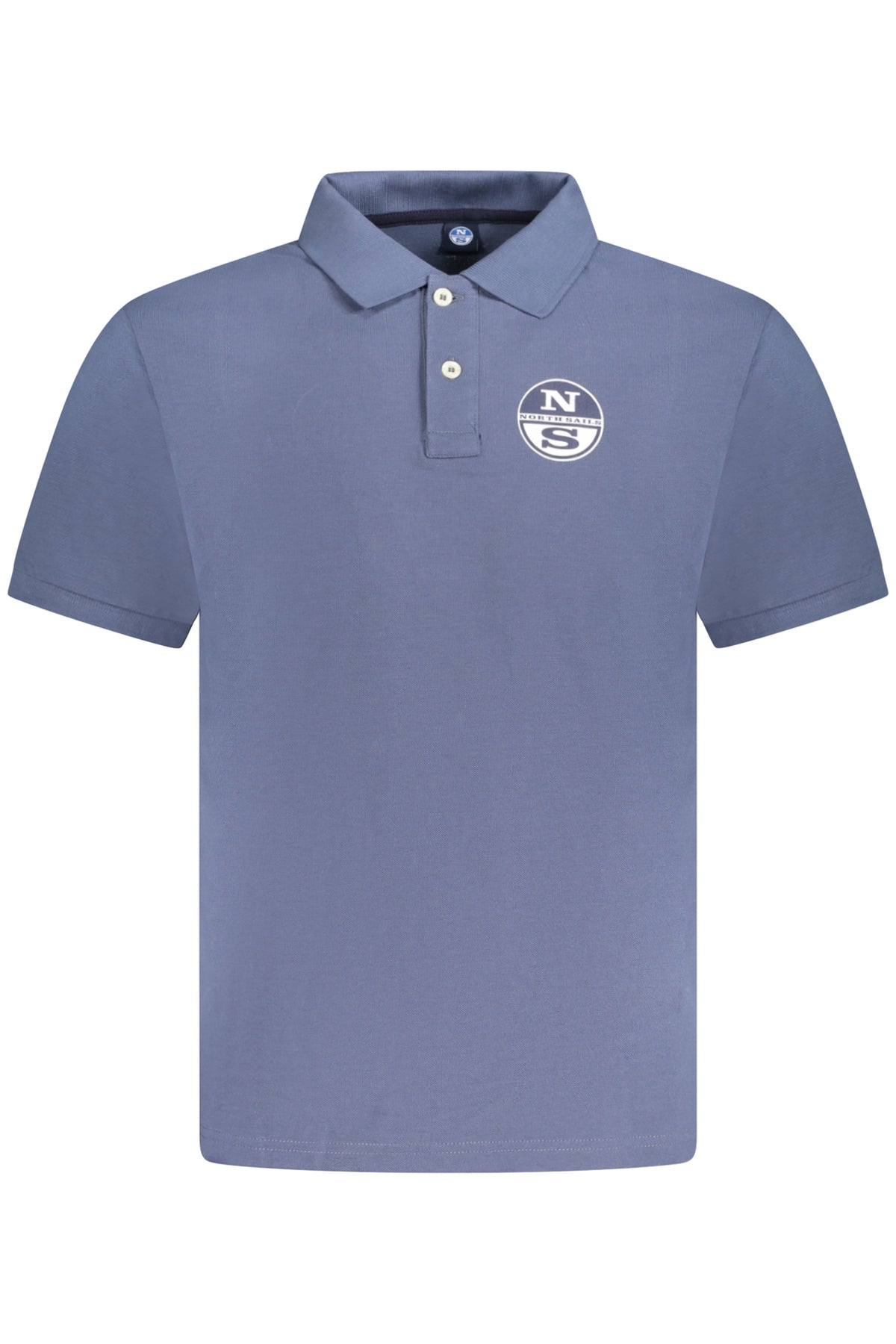 NORTH SAILS Men Polo Shirt - Blue
