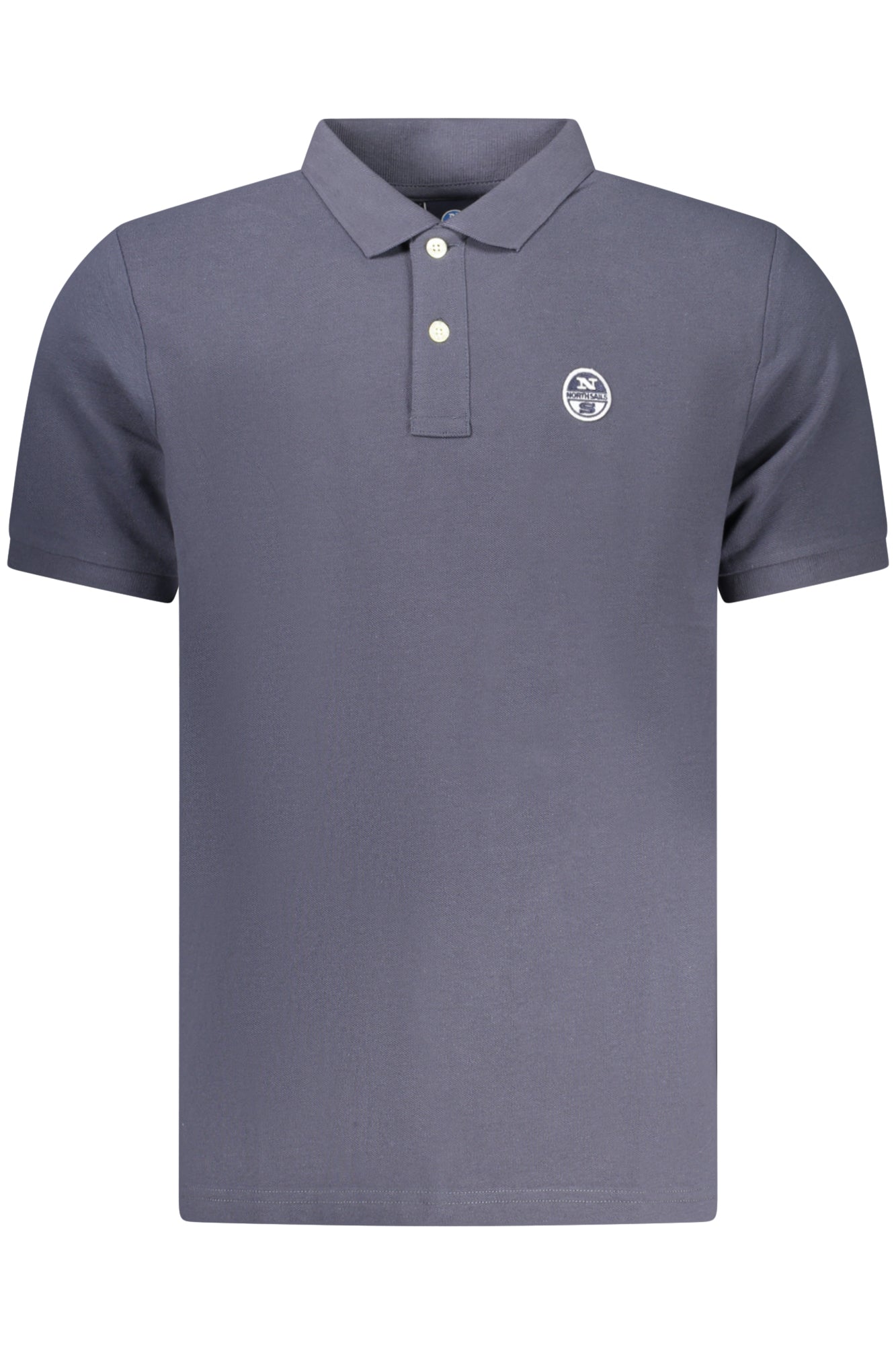 NORTH SAILS Men Polo Shirt - Blue