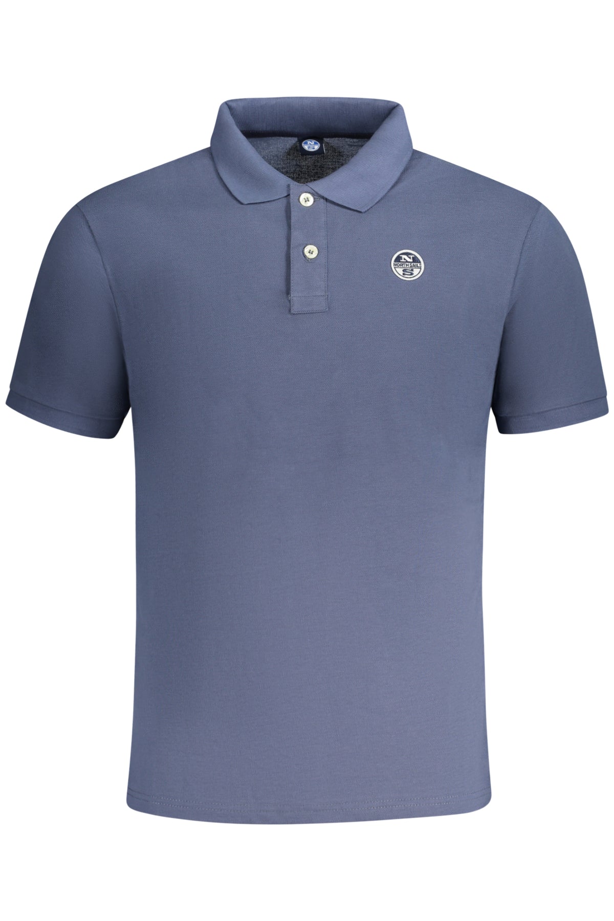 NORTH SAILS Men Polo Shirt - Blue