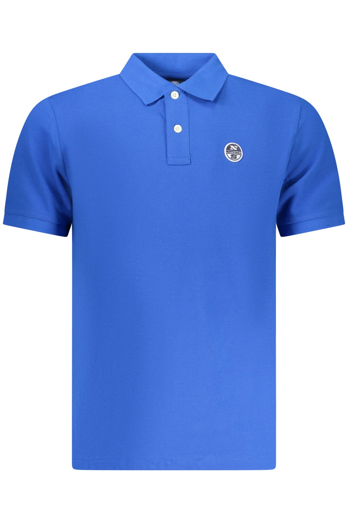 NORTH SAILS Men Polo Shirt - Blue