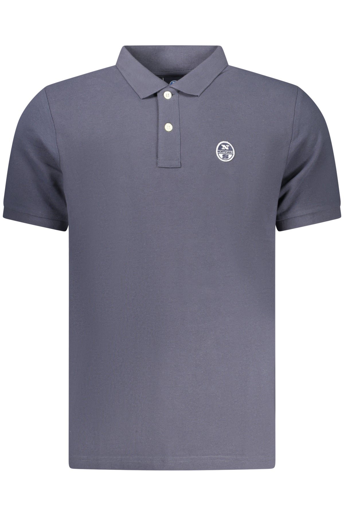 NORTH SAILS Men Polo Shirt - Blue