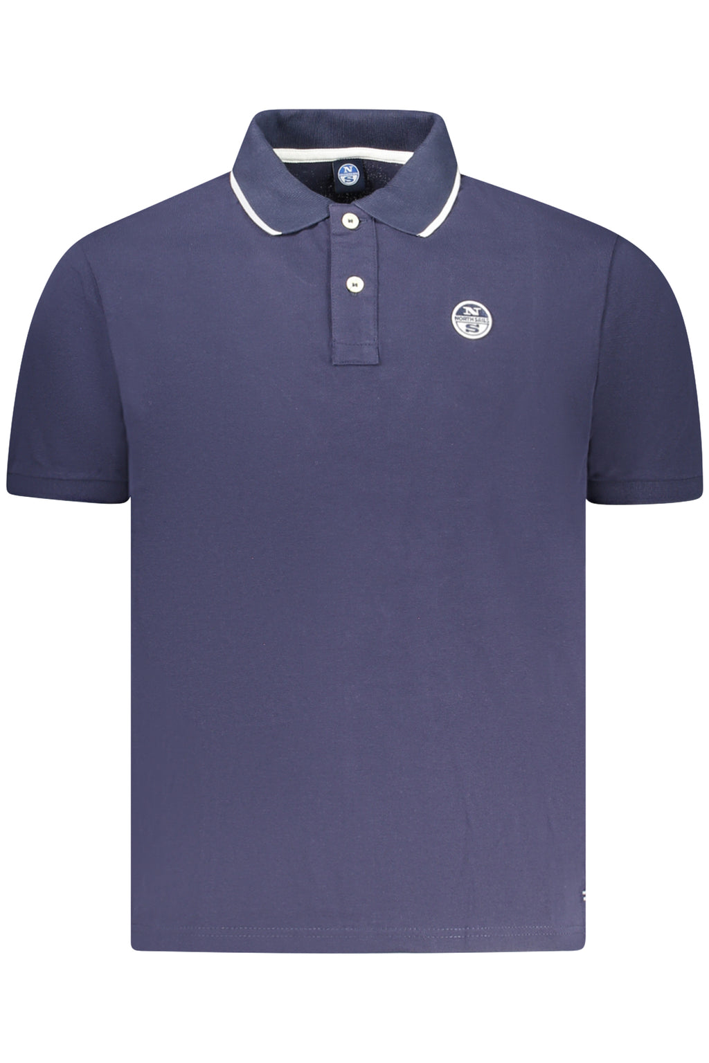 NORTH SAILS Men Polo Shirt - Blue