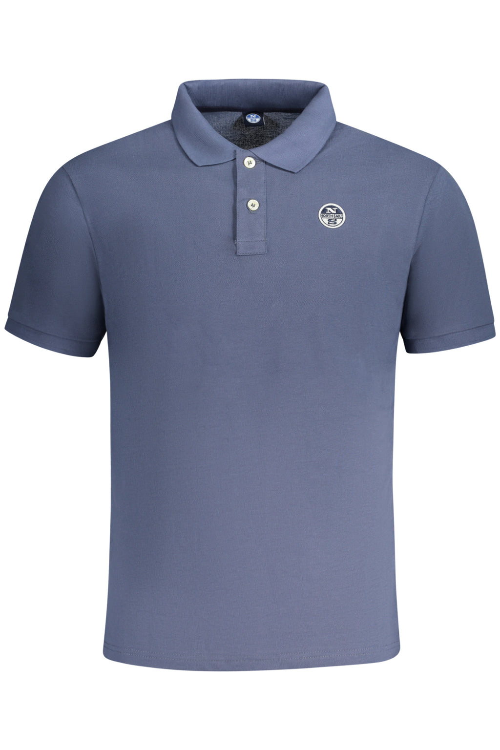 NORTH SAILS Men Polo Shirt - Blue