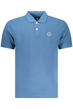 NORTH SAILS Men Polo Shirt - Blue