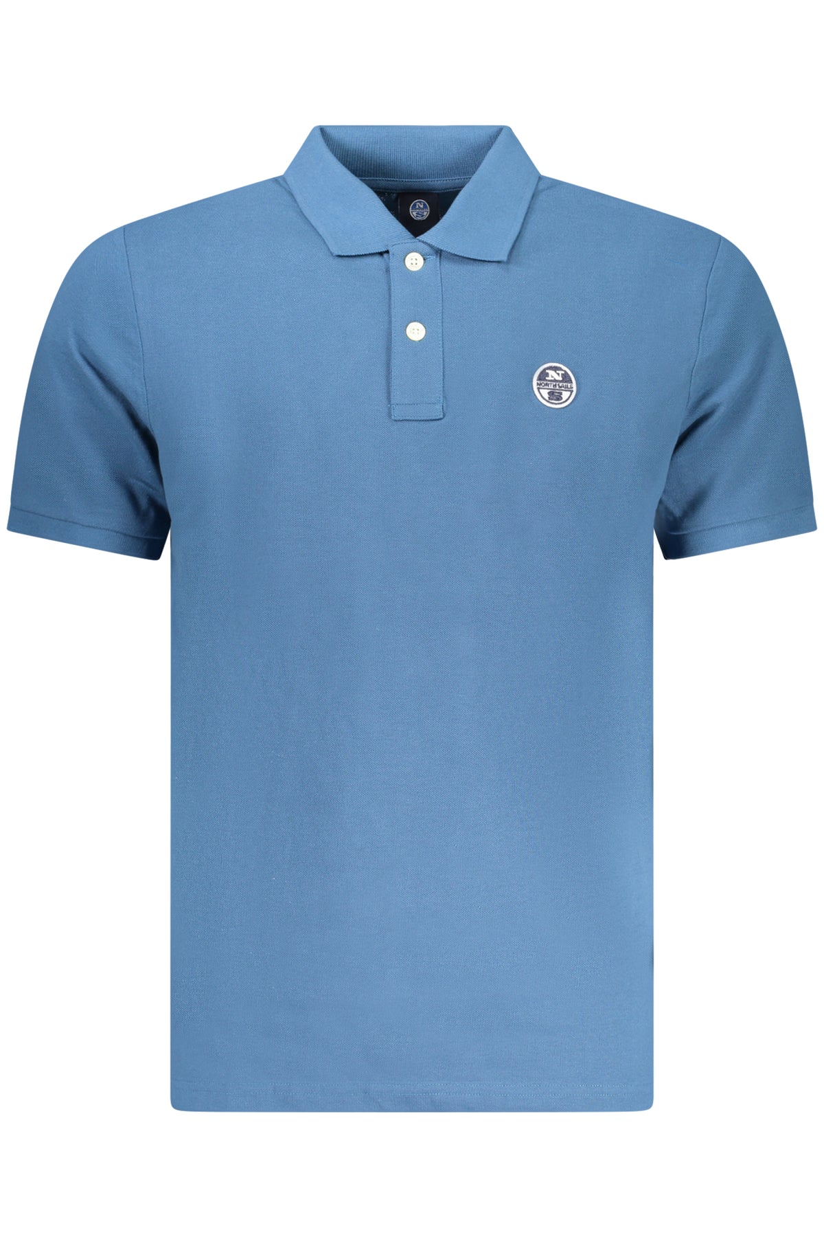 NORTH SAILS Men Polo Shirt - Blue