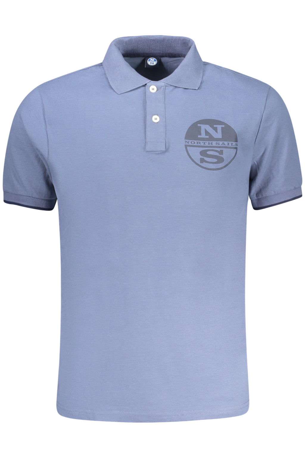 NORTH SAILS Men Polo Shirt - Blue
