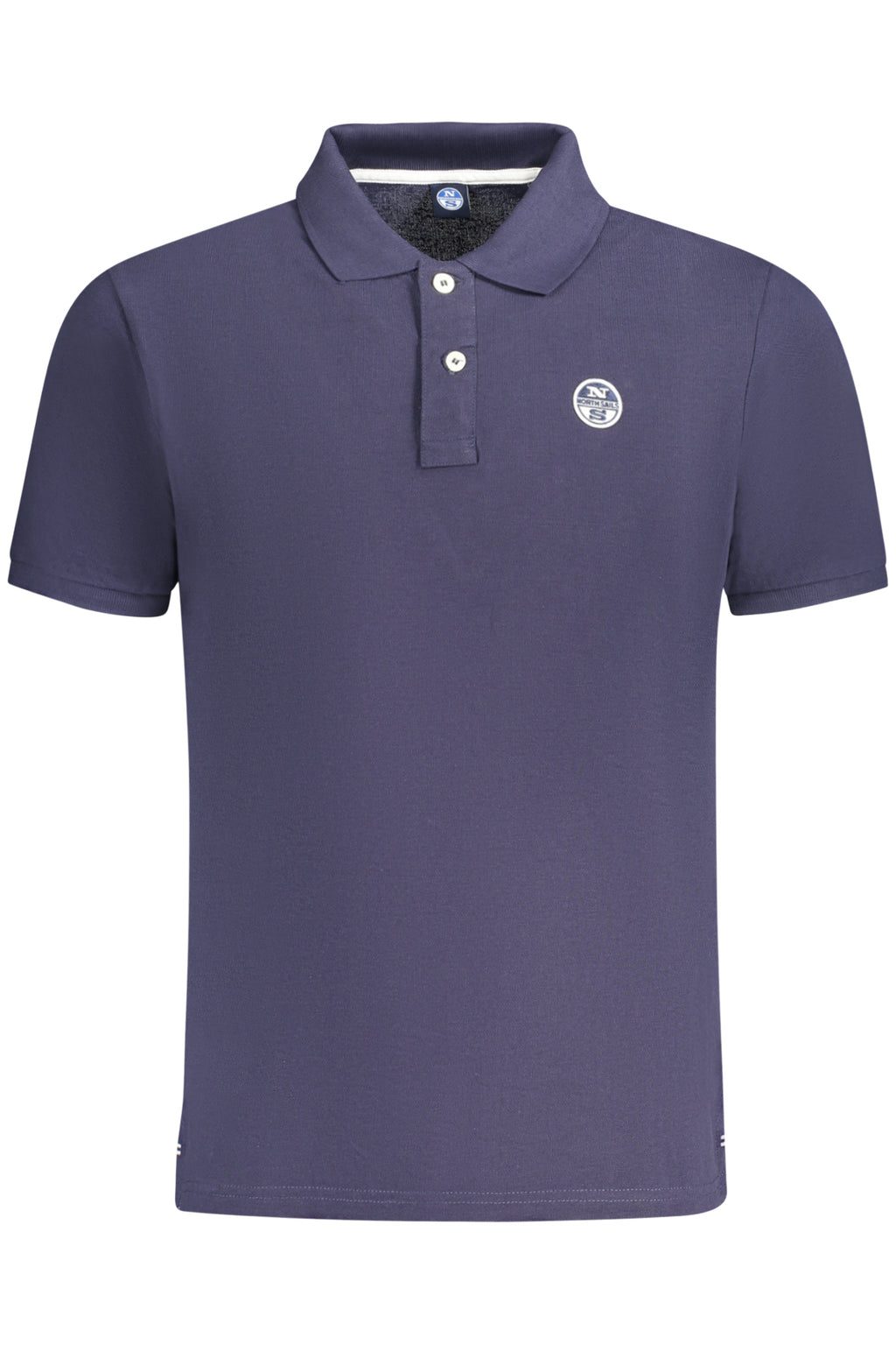 NORTH SAILS Men Polo Shirt - Blue