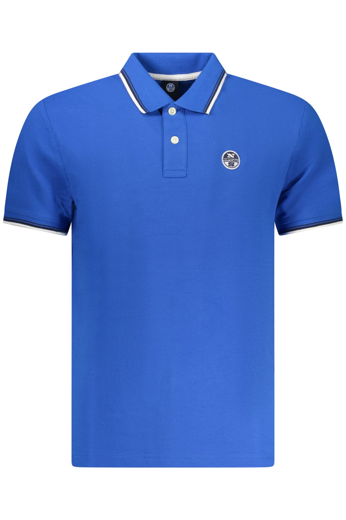 NORTH SAILS Men Polo Shirt - Blue