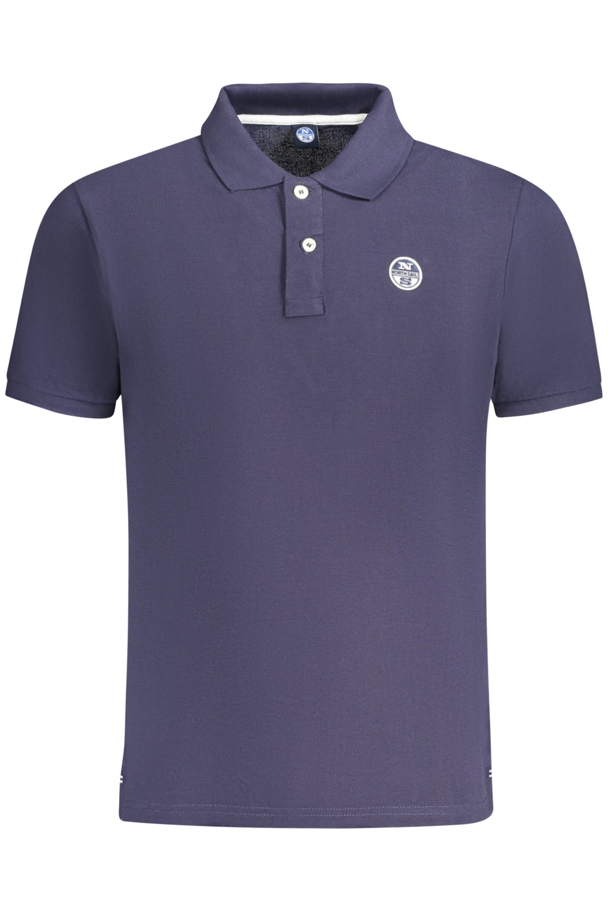 NORTH SAILS Men Polo Shirt - Blue