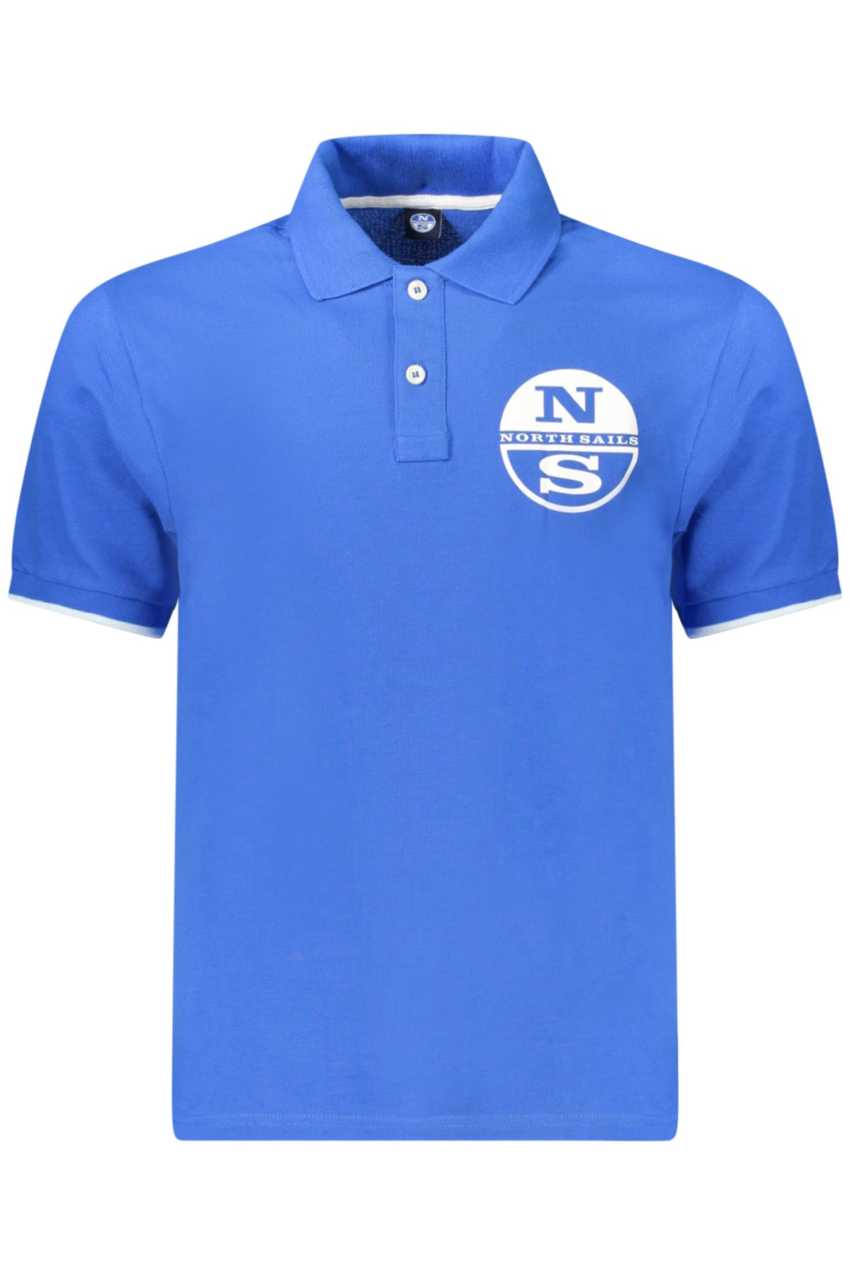 NORTH SAILS Men Polo Shirt - Blue