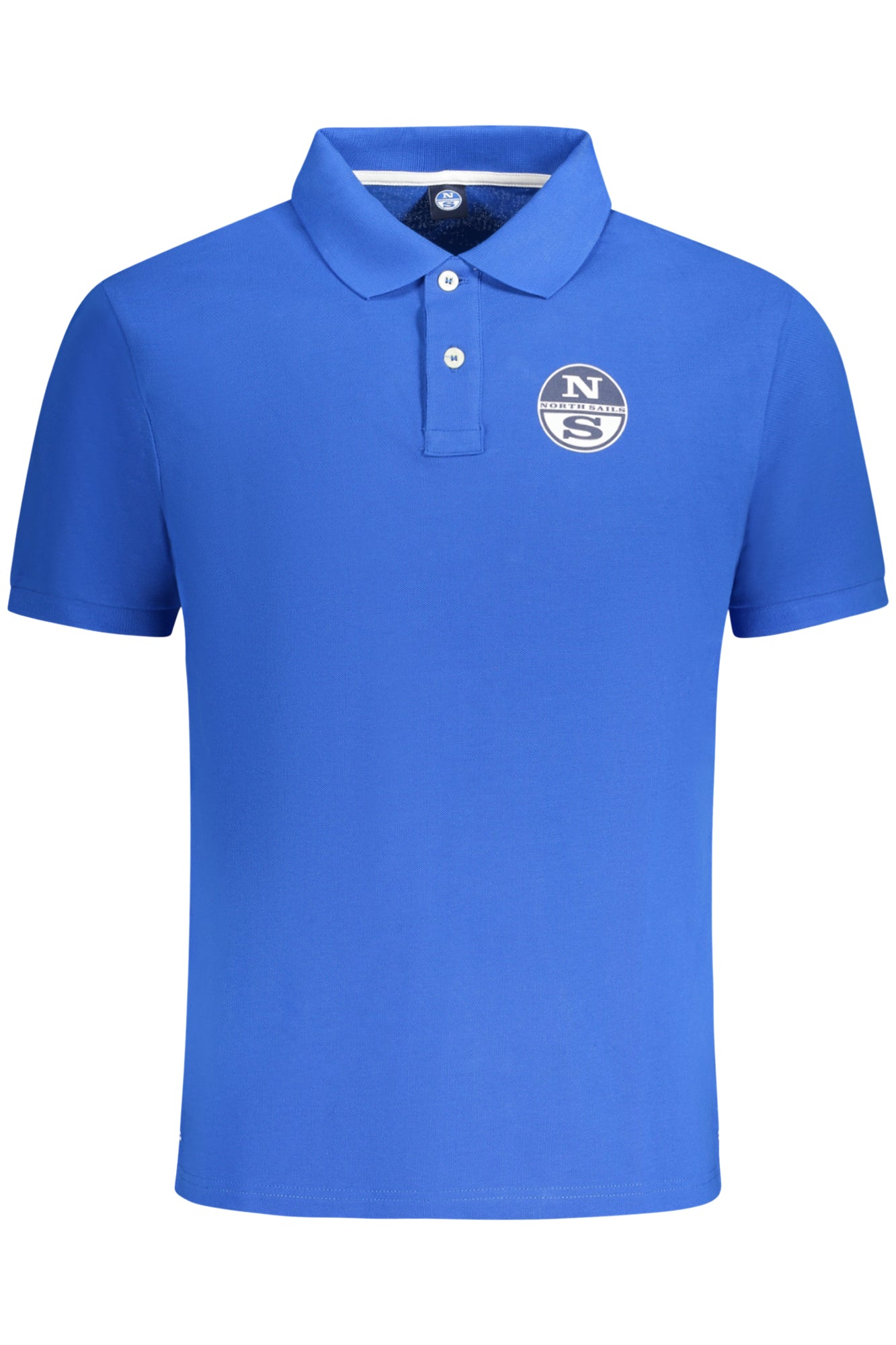 NORTH SAILS Men Polo Shirt - Blue