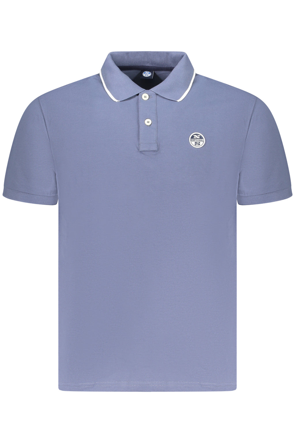 NORTH SAILS Men Polo Shirt - Blue