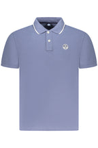 NORTH SAILS Men Polo Shirt - Blue