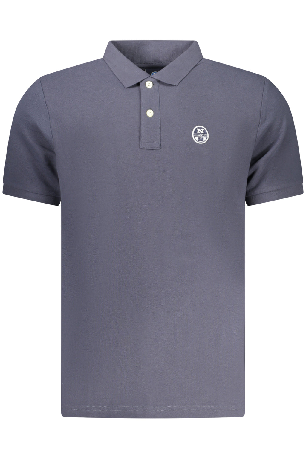 NORTH SAILS Men Polo Shirt - Blue