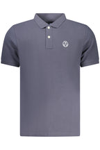 NORTH SAILS Men Polo Shirt - Blue