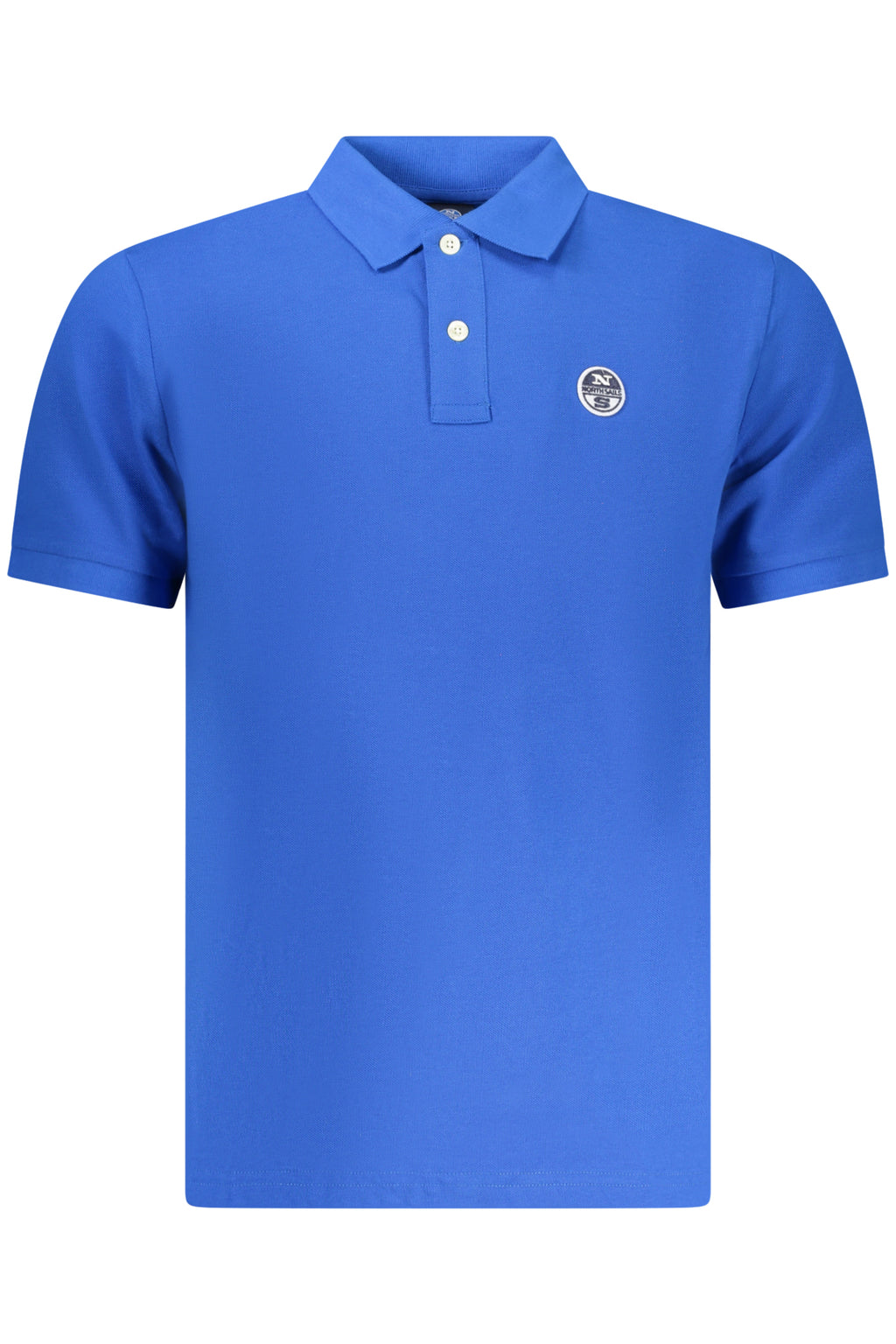 NORTH SAILS Men Polo Shirt - Blue
