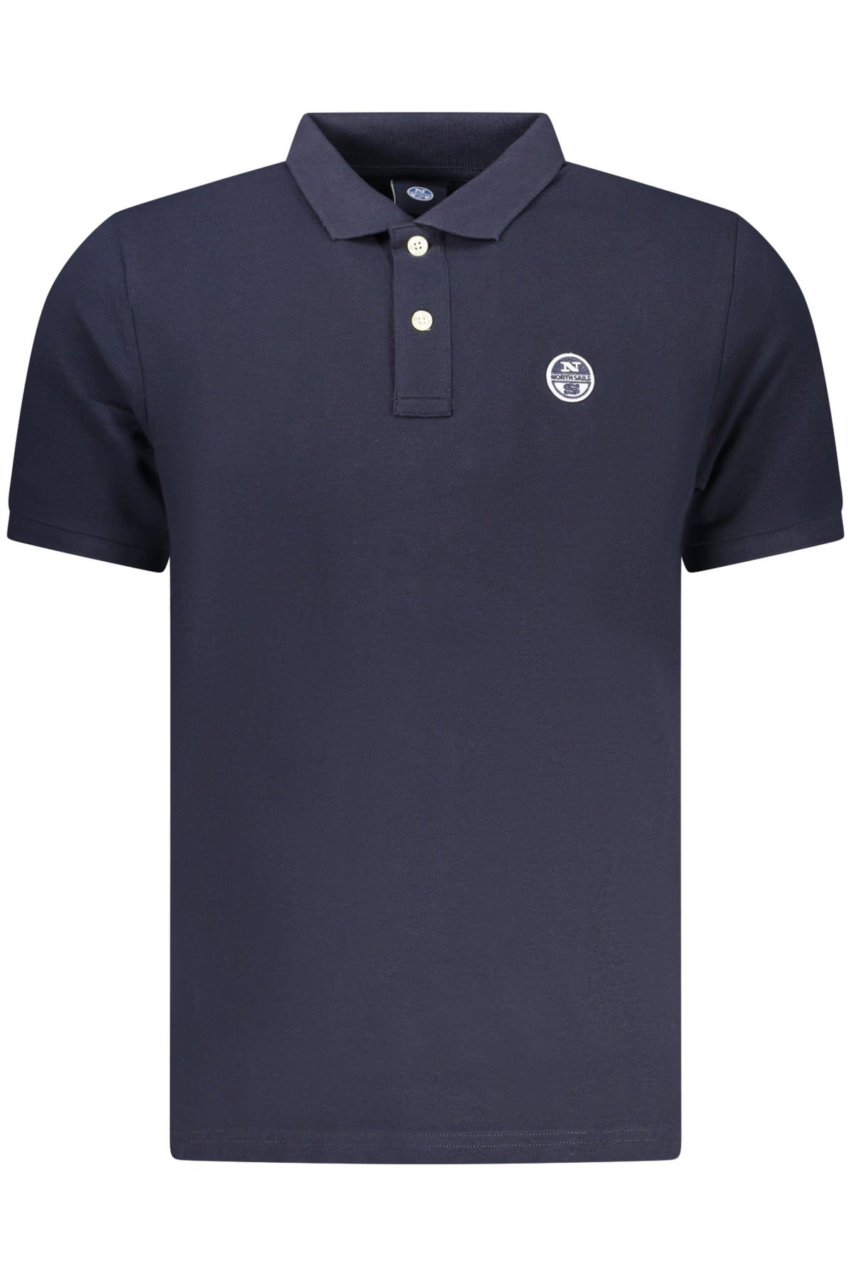 NORTH SAILS Men Polo Shirt - Blue